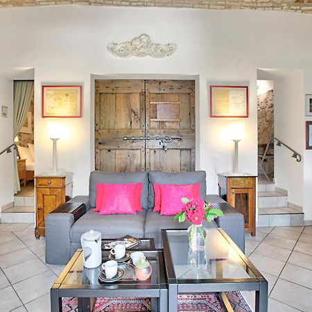 Casa Tame - Happy Rentals Мелиде Екстериор снимка