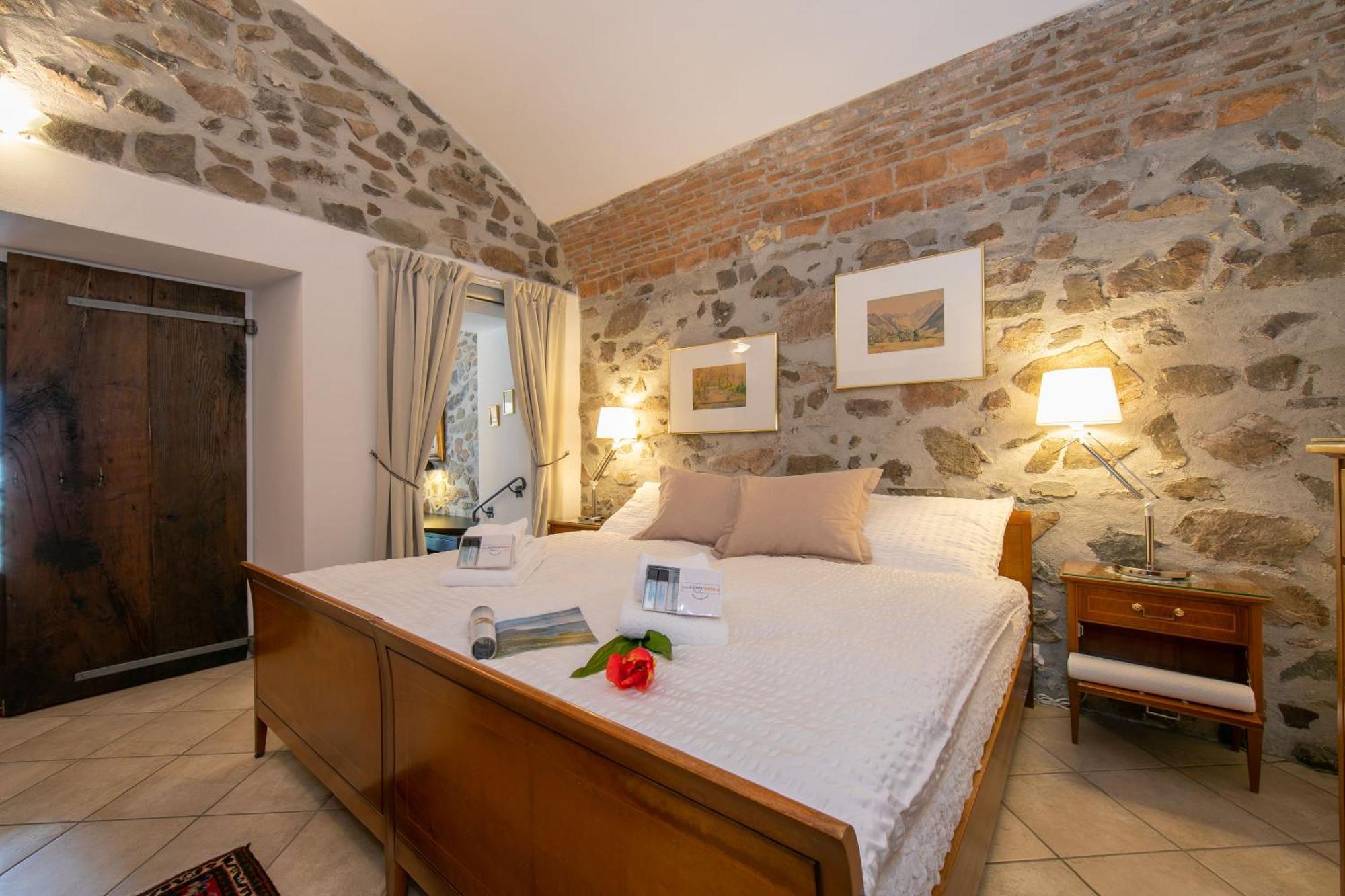 Casa Tame - Happy Rentals Мелиде Екстериор снимка