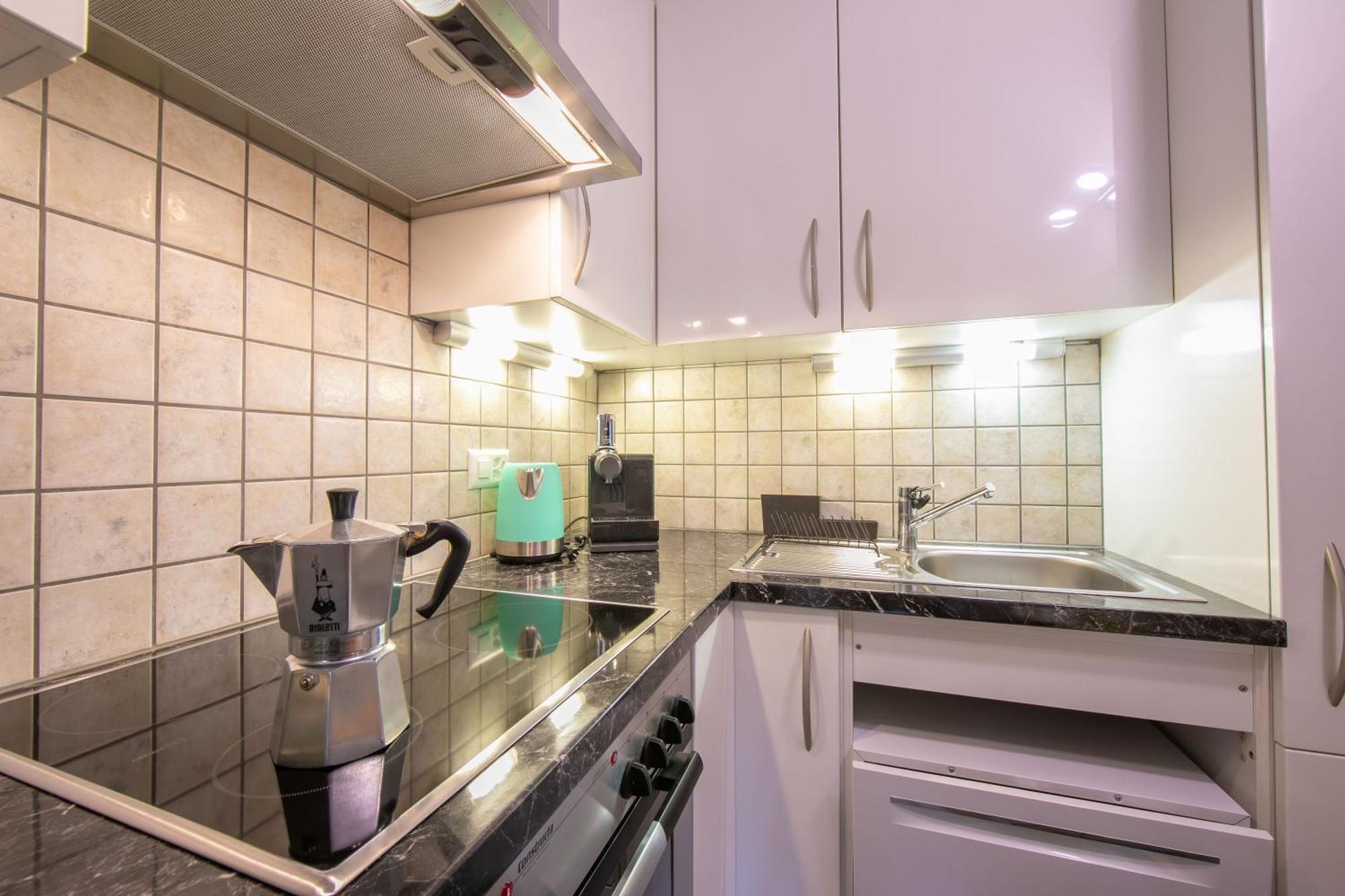 Casa Tame - Happy Rentals Мелиде Екстериор снимка