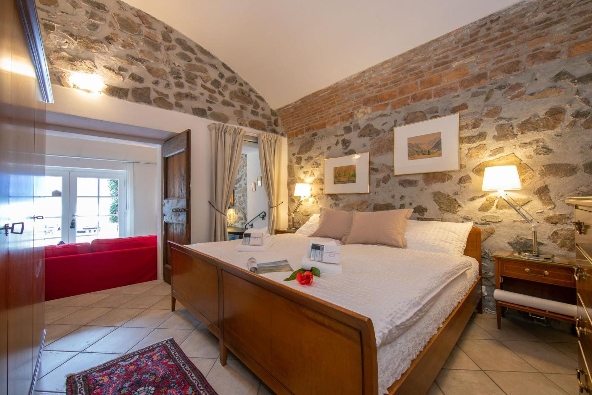 Casa Tame - Happy Rentals Мелиде Екстериор снимка