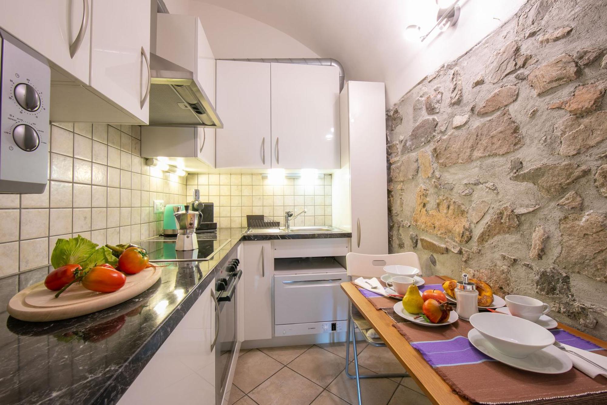 Casa Tame - Happy Rentals Мелиде Екстериор снимка