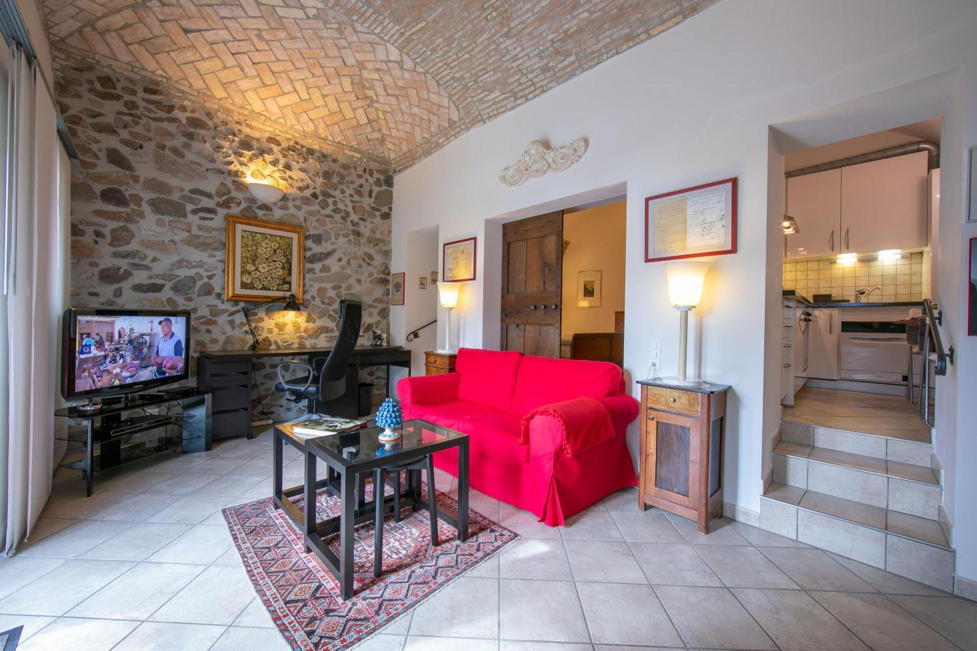 Casa Tame - Happy Rentals Мелиде Екстериор снимка